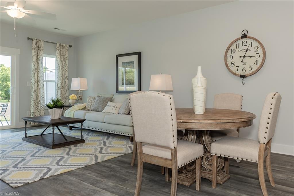 7335 B Dew Sharpe Road, Gibsonville, North Carolina image 22