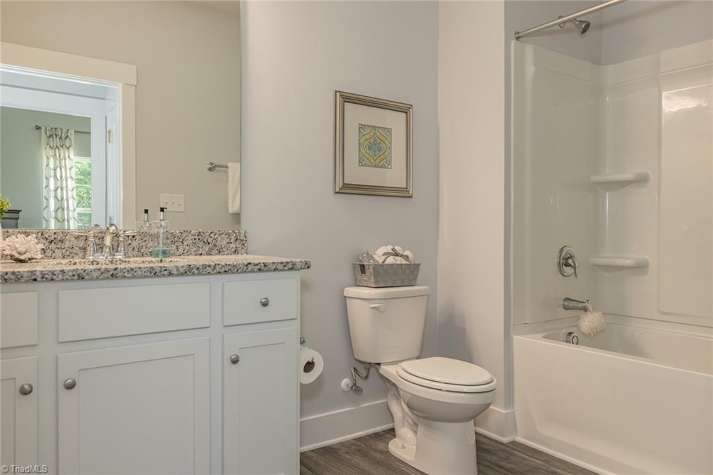 7335 B Dew Sharpe Road, Gibsonville, North Carolina image 44