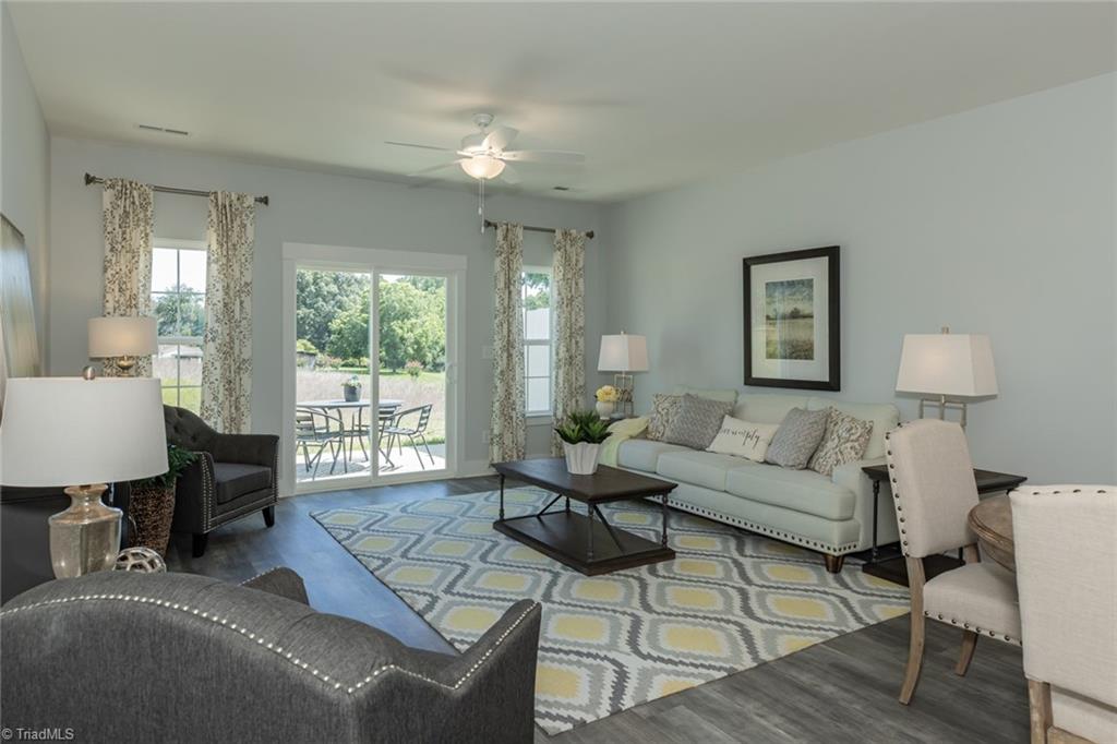 7335 B Dew Sharpe Road, Gibsonville, North Carolina image 27