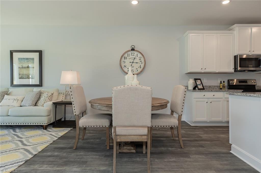 7335 B Dew Sharpe Road, Gibsonville, North Carolina image 20