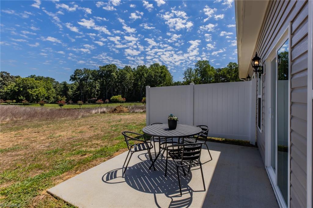 7335 B Dew Sharpe Road, Gibsonville, North Carolina image 47