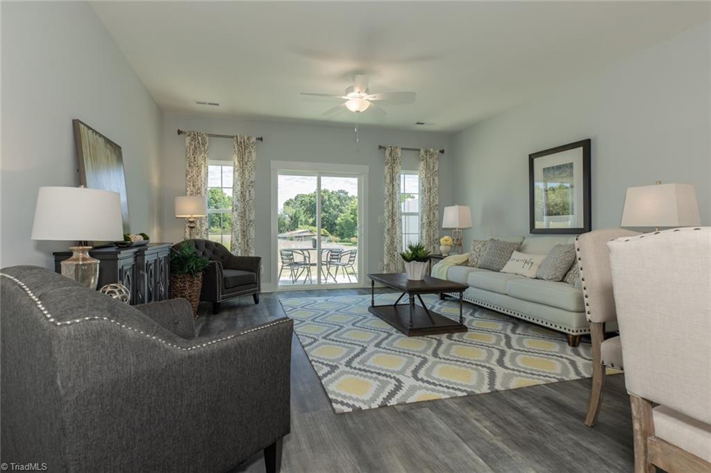 7335 B Dew Sharpe Road, Gibsonville, North Carolina image 26