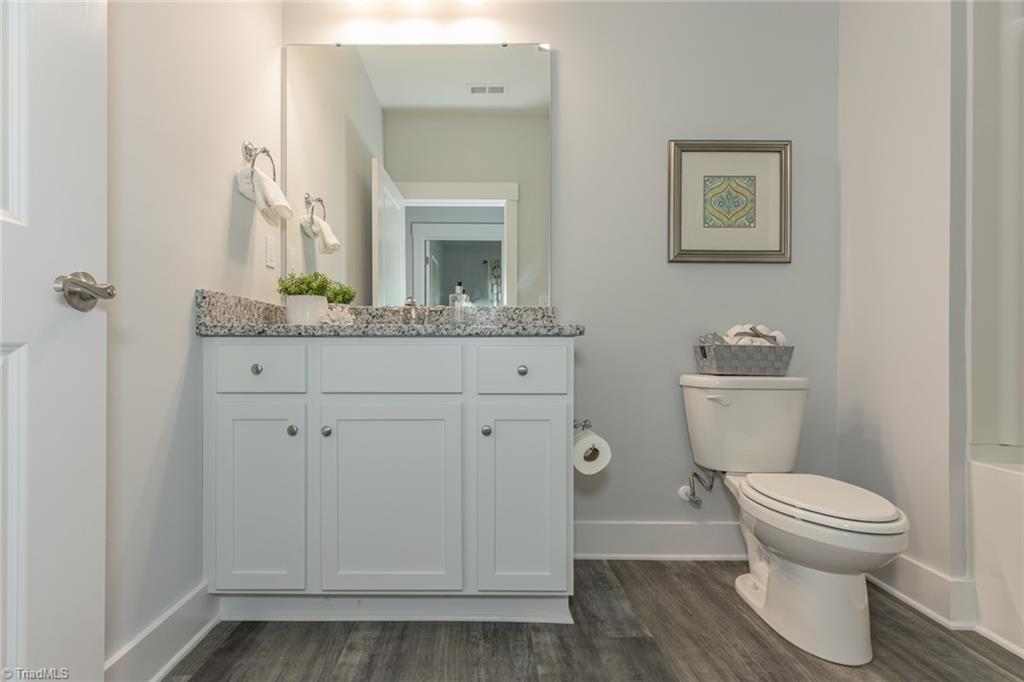 7335 B Dew Sharpe Road, Gibsonville, North Carolina image 45