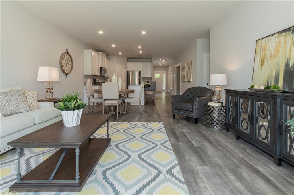 7335 B Dew Sharpe Road, Gibsonville, North Carolina image 30