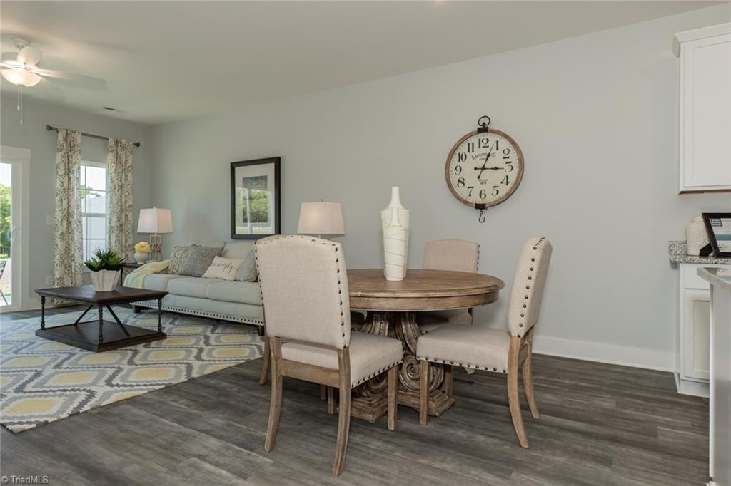 7335 B Dew Sharpe Road, Gibsonville, North Carolina image 21