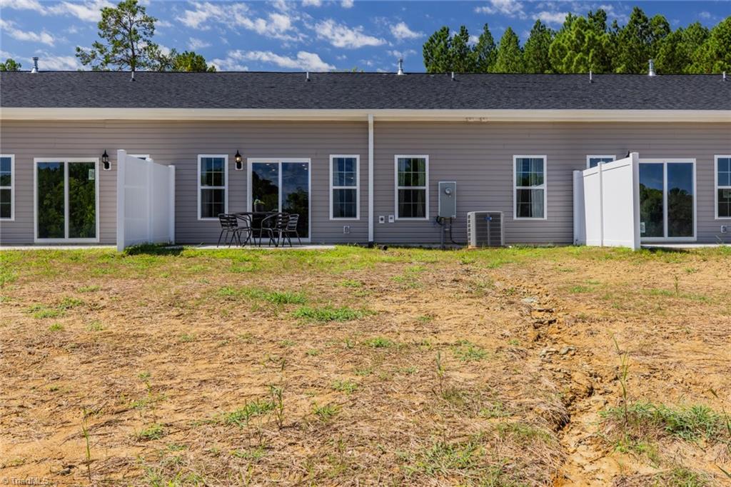 7335 B Dew Sharpe Road, Gibsonville, North Carolina image 50