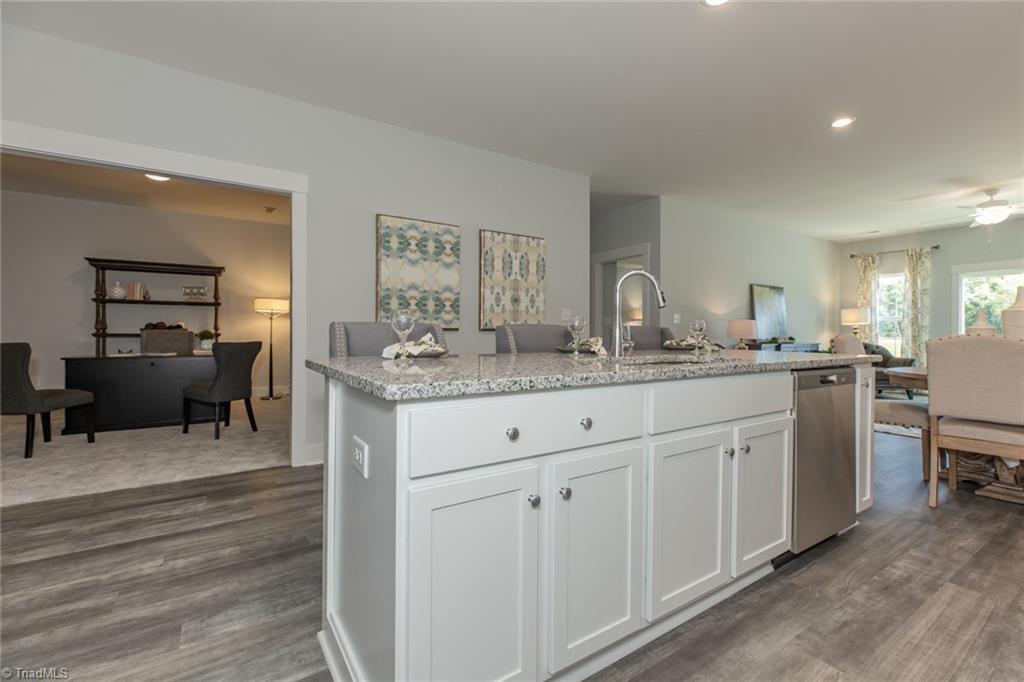 7335 B Dew Sharpe Road, Gibsonville, North Carolina image 11