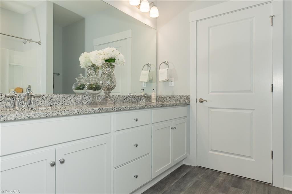 7335 B Dew Sharpe Road, Gibsonville, North Carolina image 35