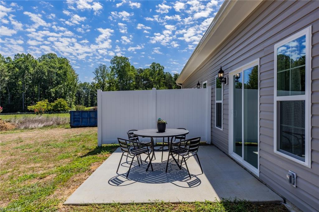 7335 B Dew Sharpe Road, Gibsonville, North Carolina image 49