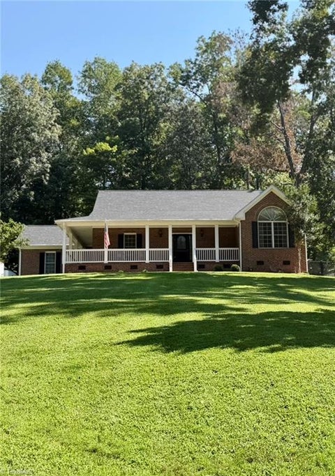 Homes For Sale - 2329 Millbrook Drive<br/> Haw River, NC 27258