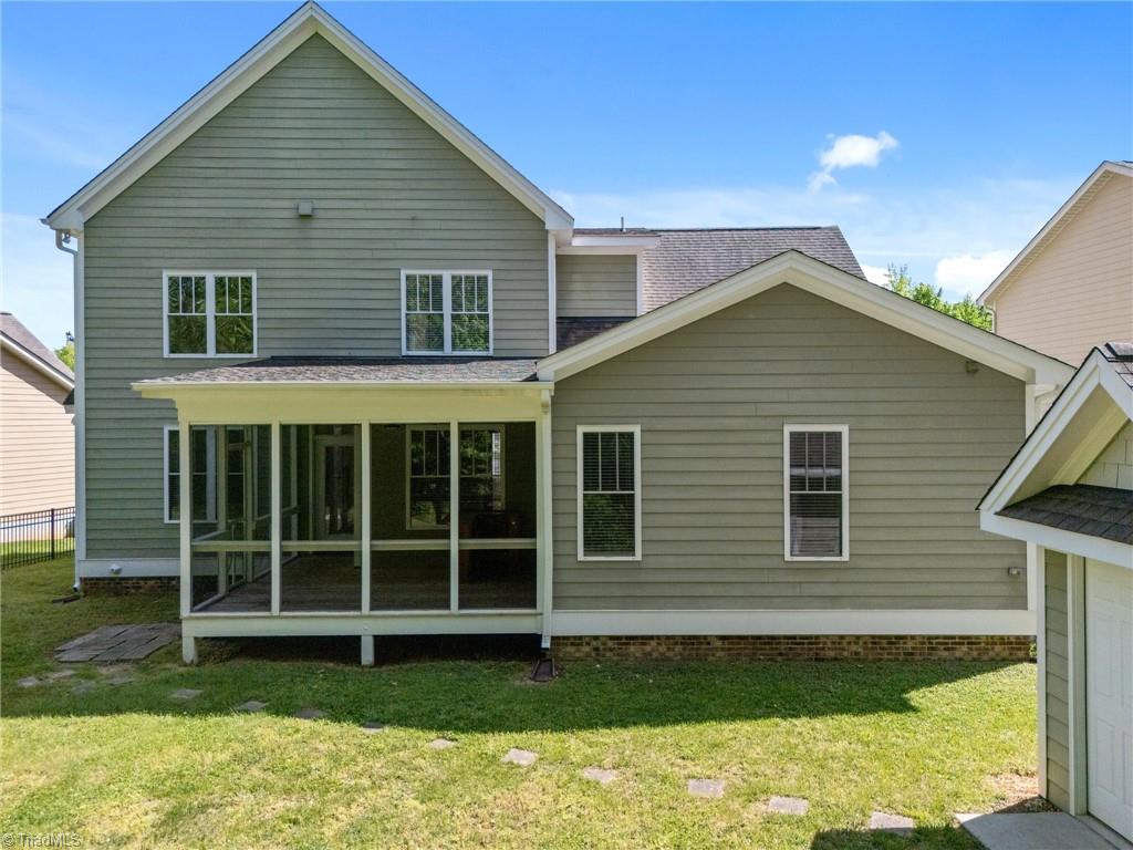 208 Willowbend Lane, Hillsborough, North Carolina image 34