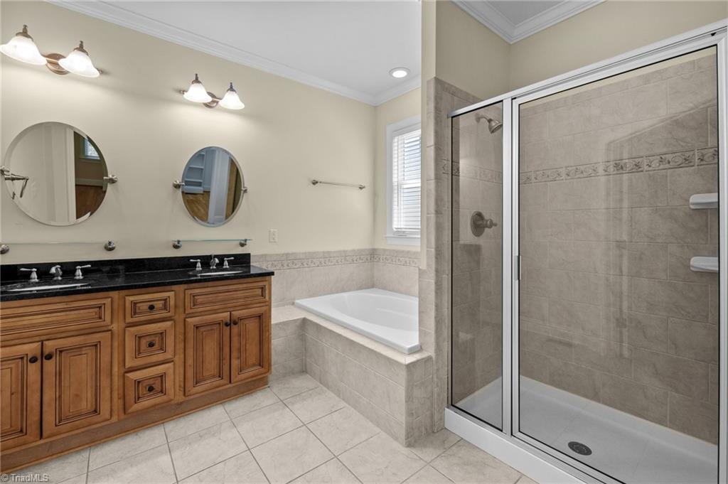 208 Willowbend Lane, Hillsborough, North Carolina image 22