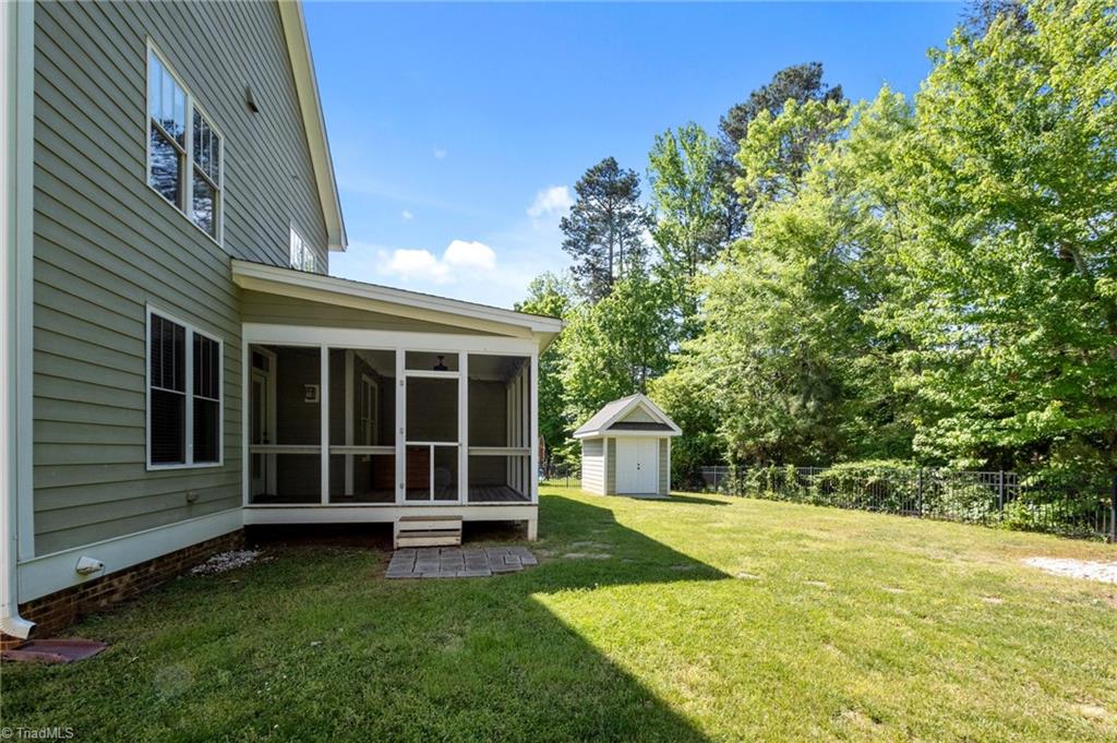 208 Willowbend Lane, Hillsborough, North Carolina image 37