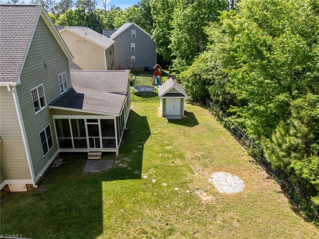 208 Willowbend Lane, Hillsborough, North Carolina image 40