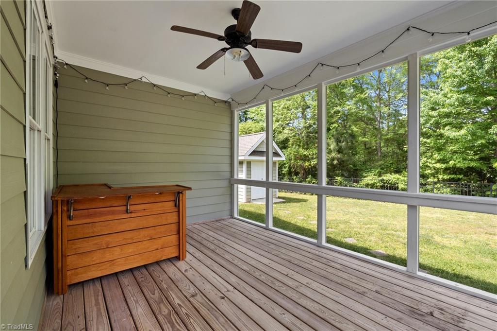 208 Willowbend Lane, Hillsborough, North Carolina image 26