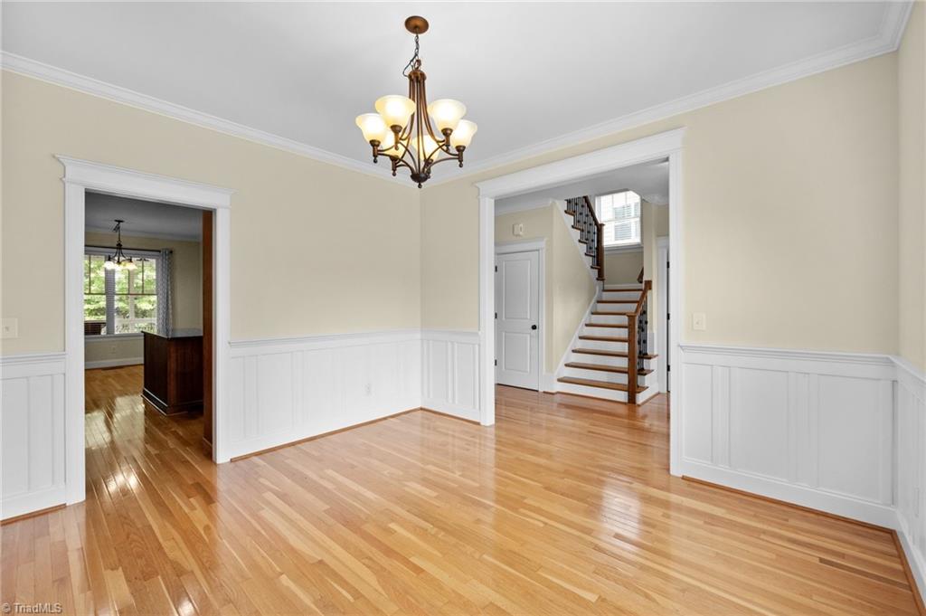 208 Willowbend Lane, Hillsborough, North Carolina image 16