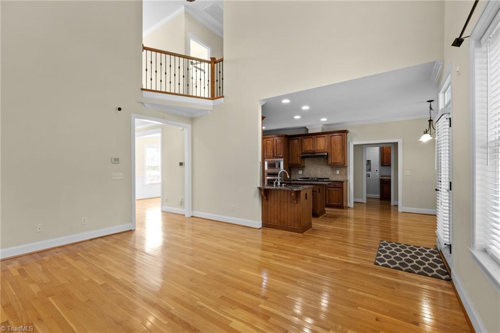 208 Willowbend Lane, Hillsborough, North Carolina image 8