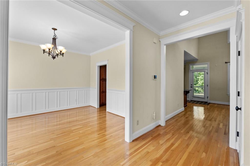 208 Willowbend Lane, Hillsborough, North Carolina image 14
