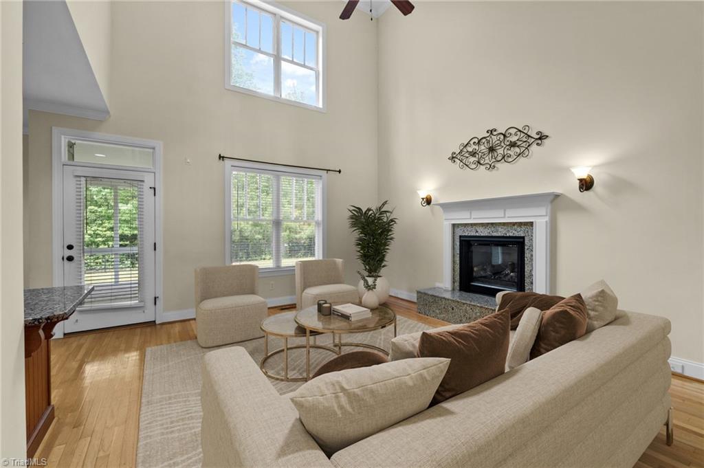 208 Willowbend Lane, Hillsborough, North Carolina image 6