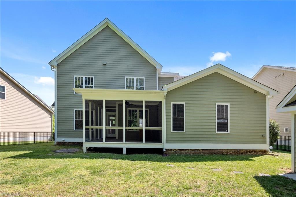 208 Willowbend Lane, Hillsborough, North Carolina image 33