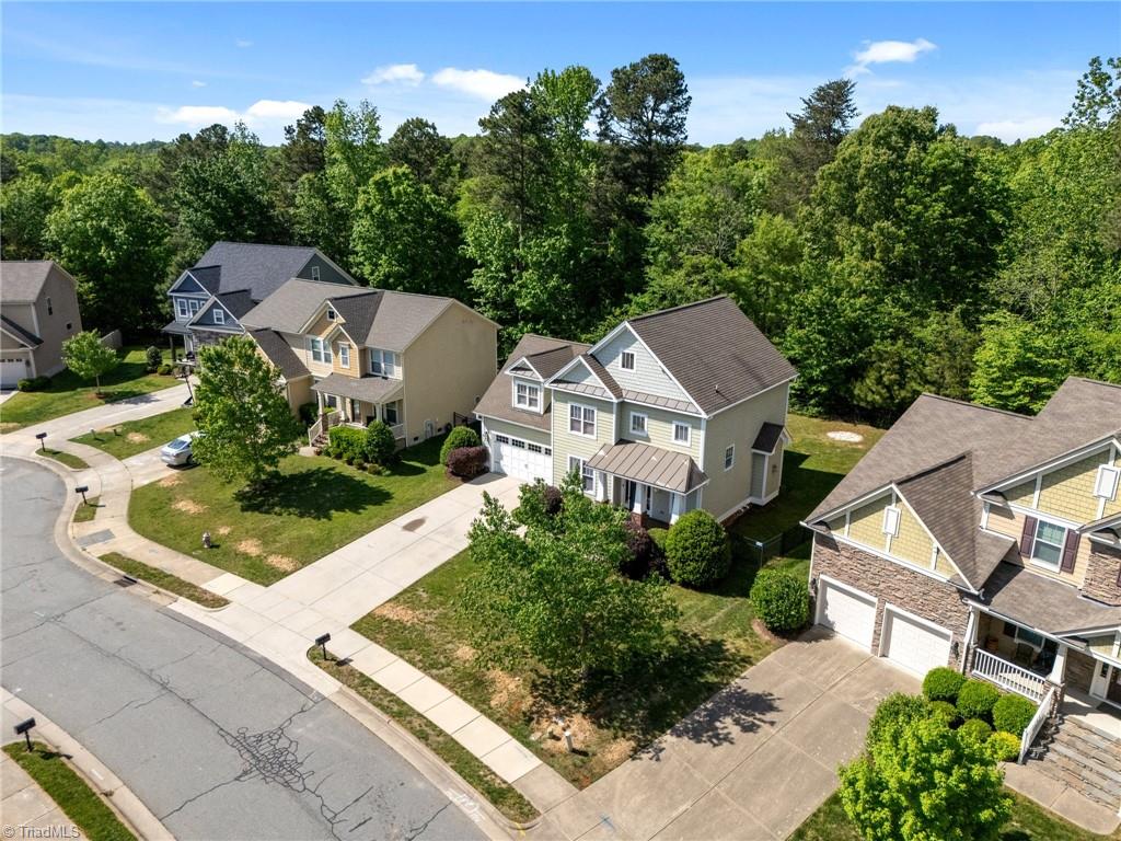 208 Willowbend Lane, Hillsborough, North Carolina image 44