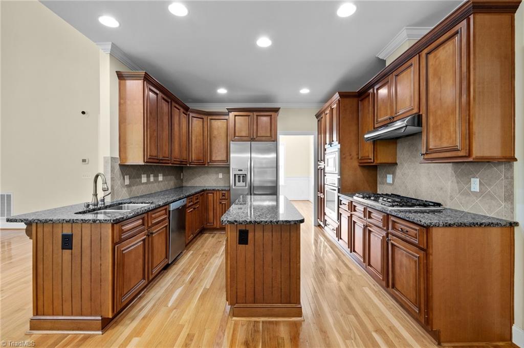 208 Willowbend Lane, Hillsborough, North Carolina image 9