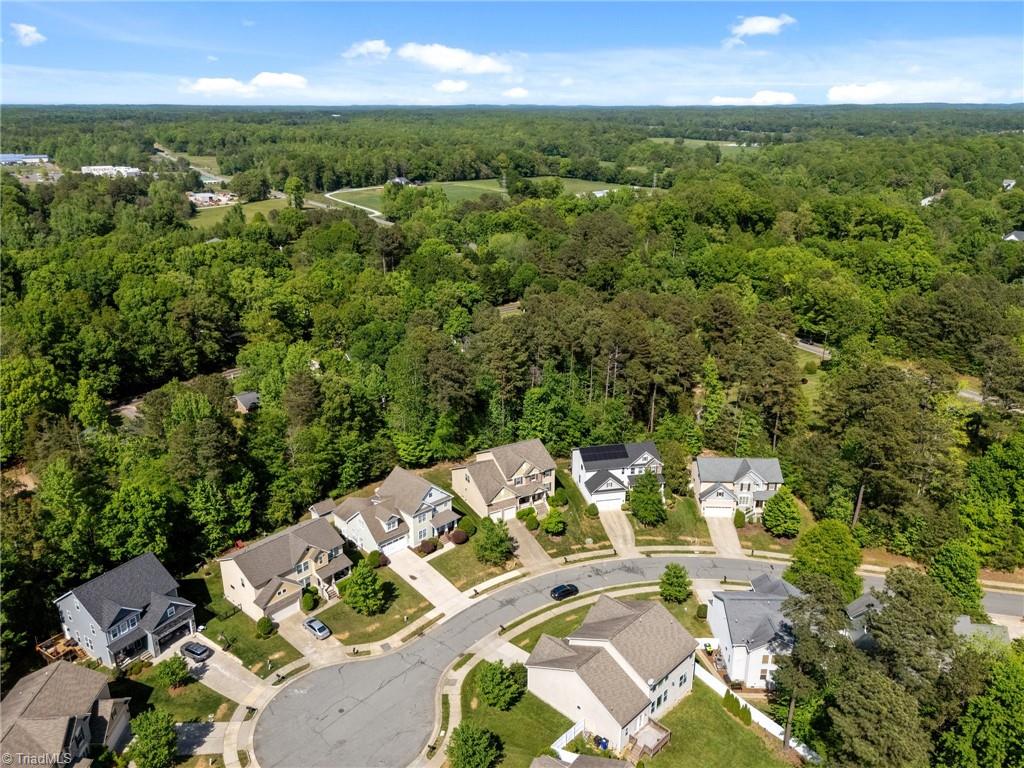 208 Willowbend Lane, Hillsborough, North Carolina image 47