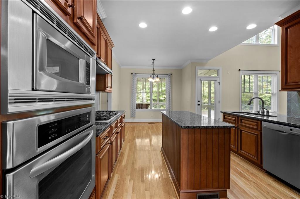 208 Willowbend Lane, Hillsborough, North Carolina image 12
