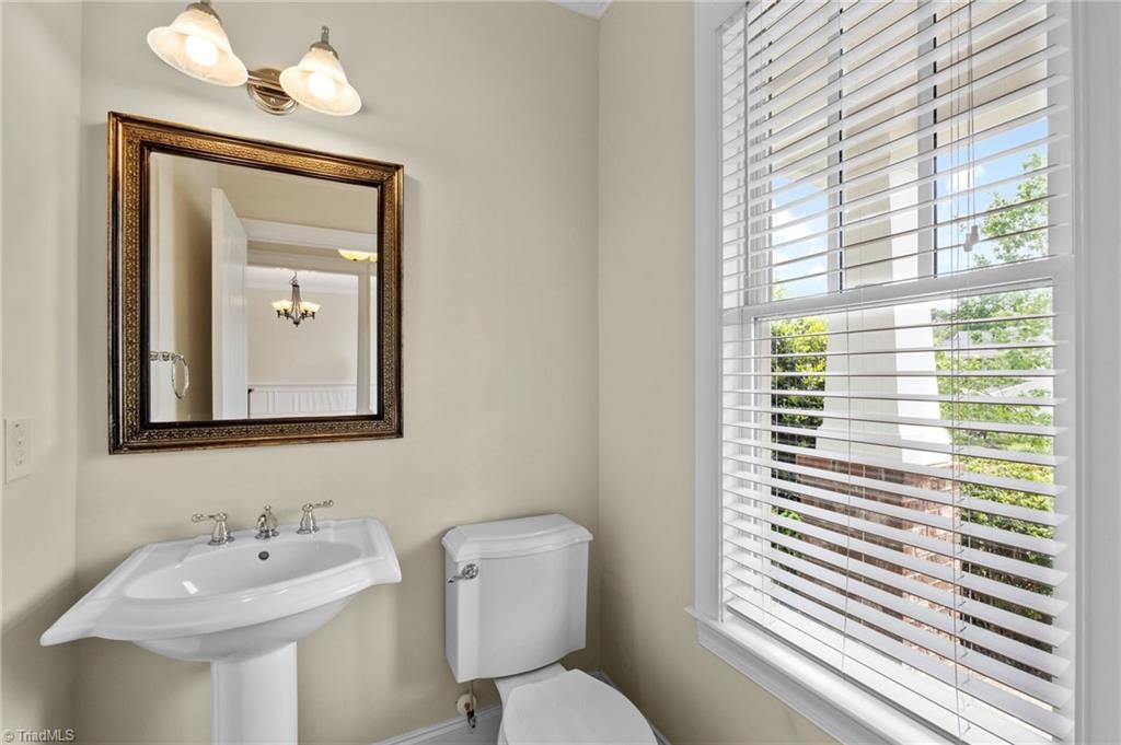 208 Willowbend Lane, Hillsborough, North Carolina image 17