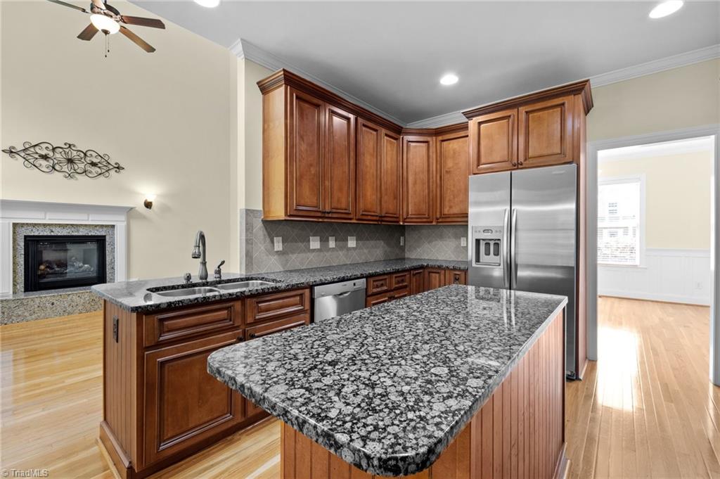 208 Willowbend Lane, Hillsborough, North Carolina image 11