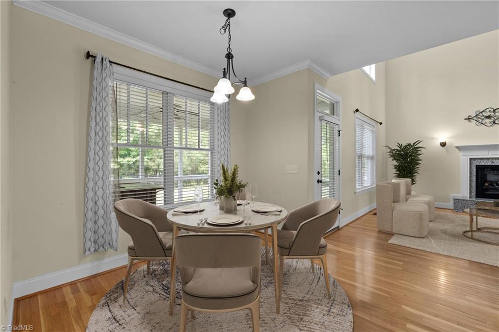 208 Willowbend Lane, Hillsborough, North Carolina image 13