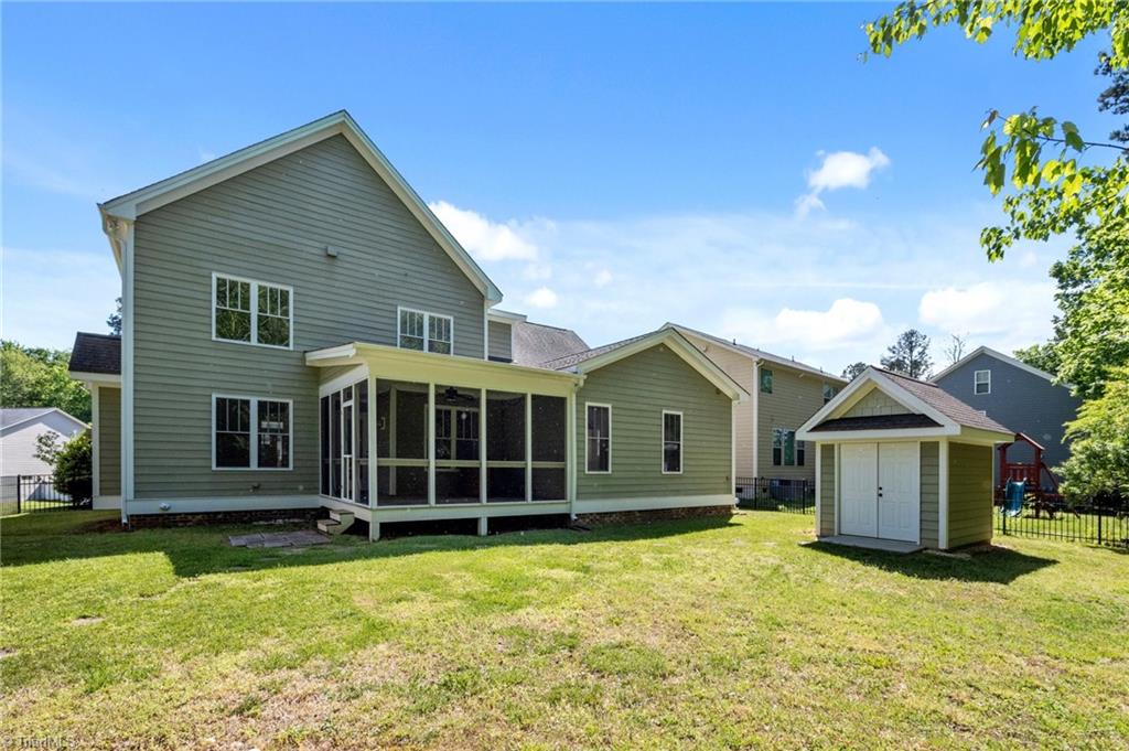 208 Willowbend Lane, Hillsborough, North Carolina image 35