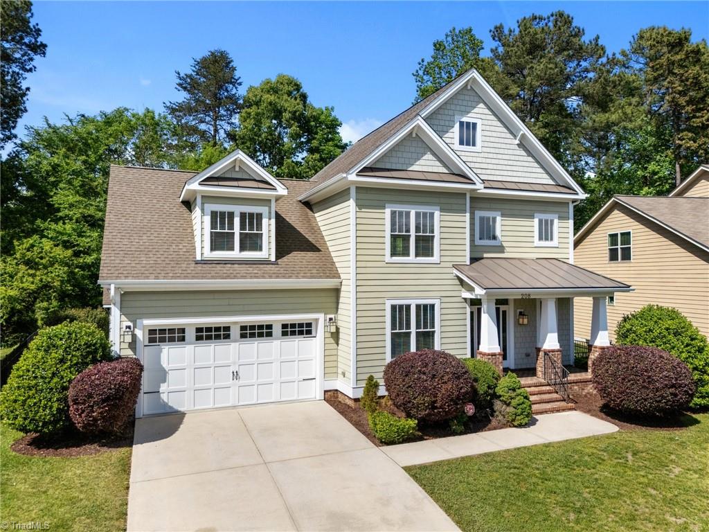 208 Willowbend Lane, Hillsborough, North Carolina image 38