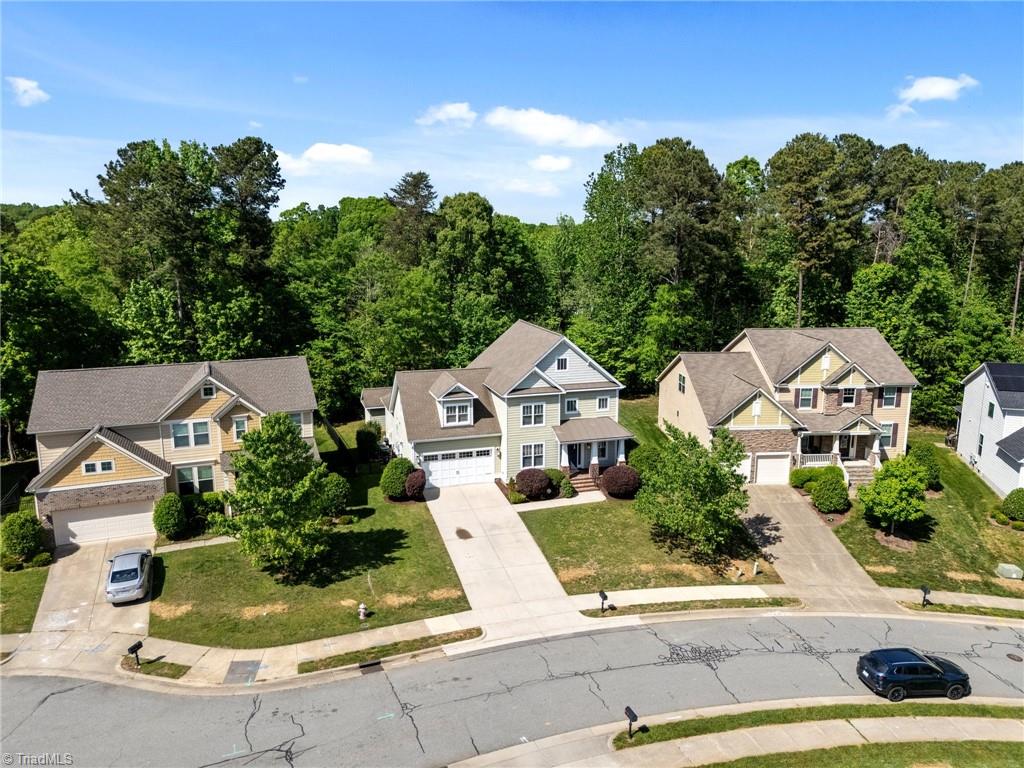 208 Willowbend Lane, Hillsborough, North Carolina image 43