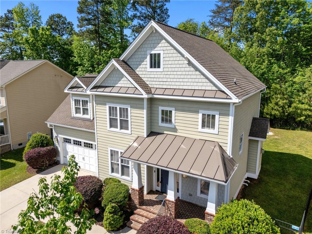 208 Willowbend Lane, Hillsborough, North Carolina image 39