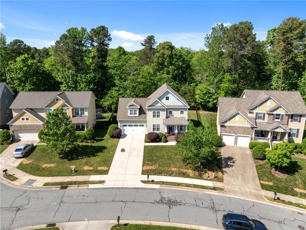 208 Willowbend Lane, Hillsborough, North Carolina image 45