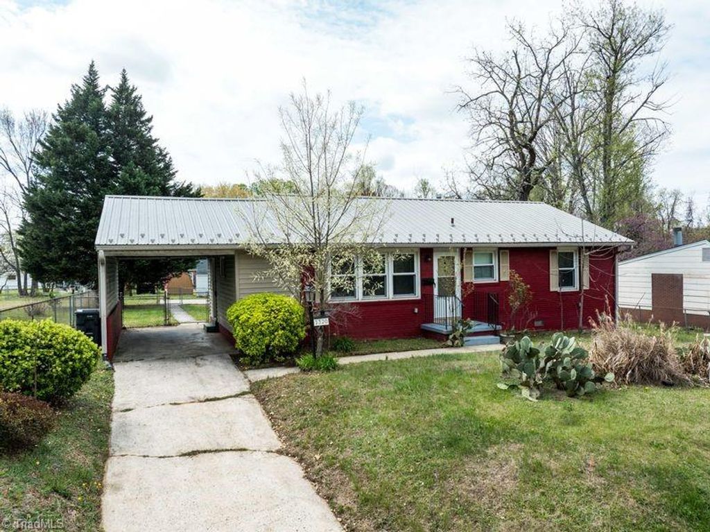 Photo of 1320 E Cone Boulevard, Greensboro, NC 27405 (MLS # 1214226)