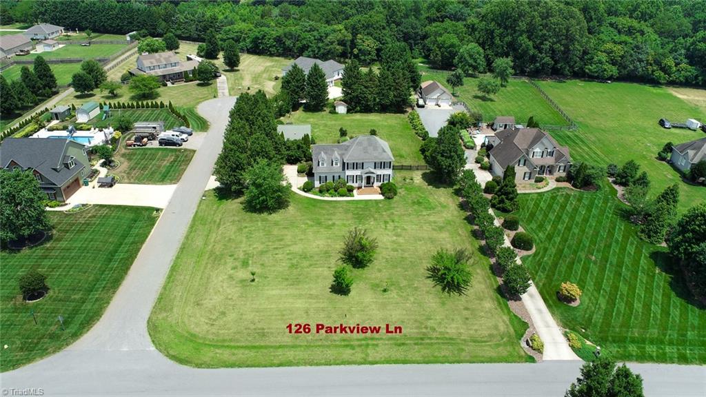 Reidsville, North Carolina 27320, United States, 3 Bedrooms Bedrooms, ,3 BathroomsBathrooms,Residential,Active,158124