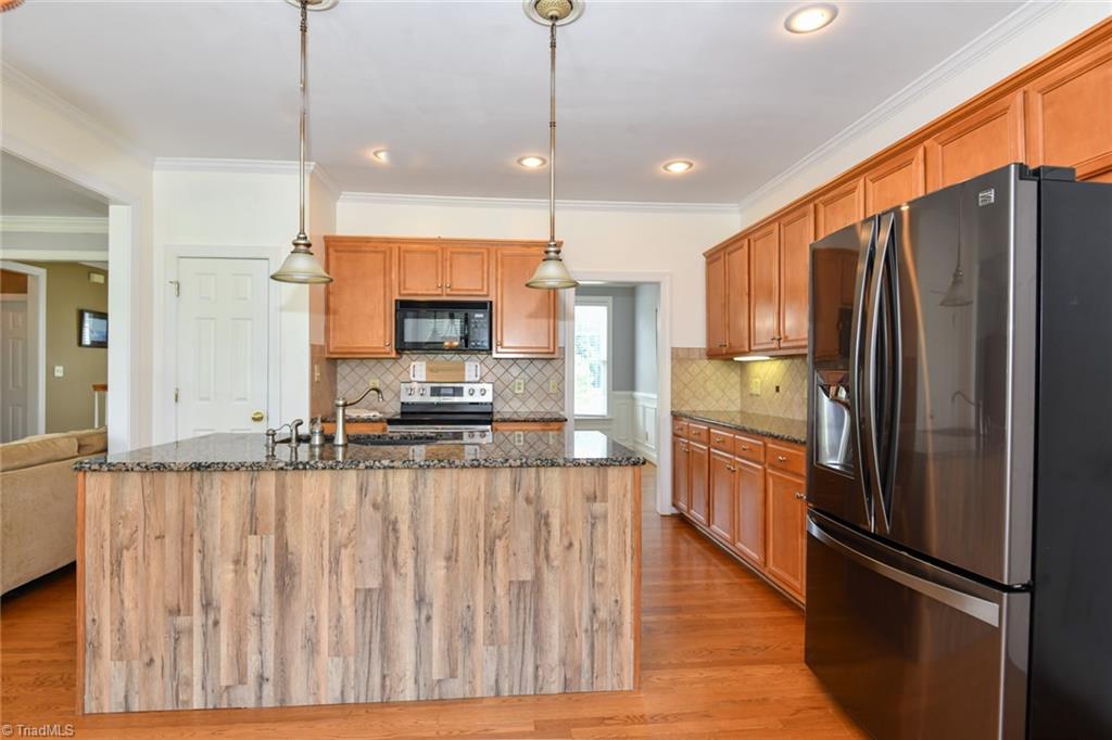 Reidsville, North Carolina 27320, United States, 3 Bedrooms Bedrooms, ,3 BathroomsBathrooms,Residential,Active,158124