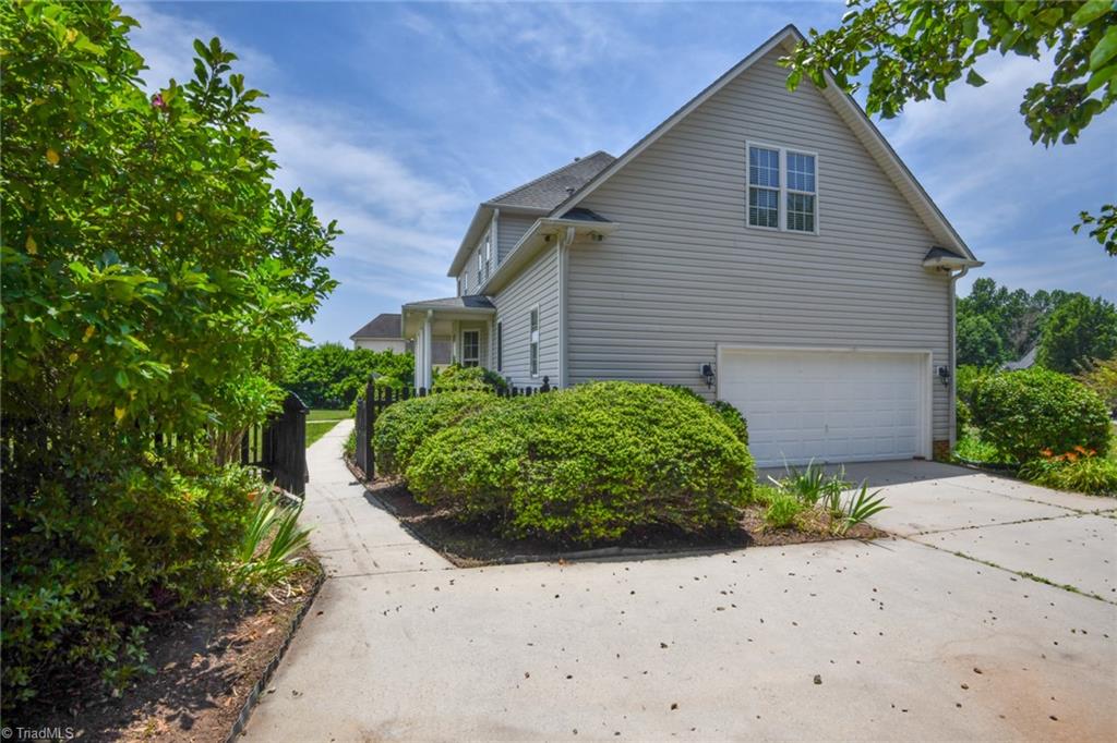 Reidsville, North Carolina 27320, United States, 3 Bedrooms Bedrooms, ,3 BathroomsBathrooms,Residential,Active,158124