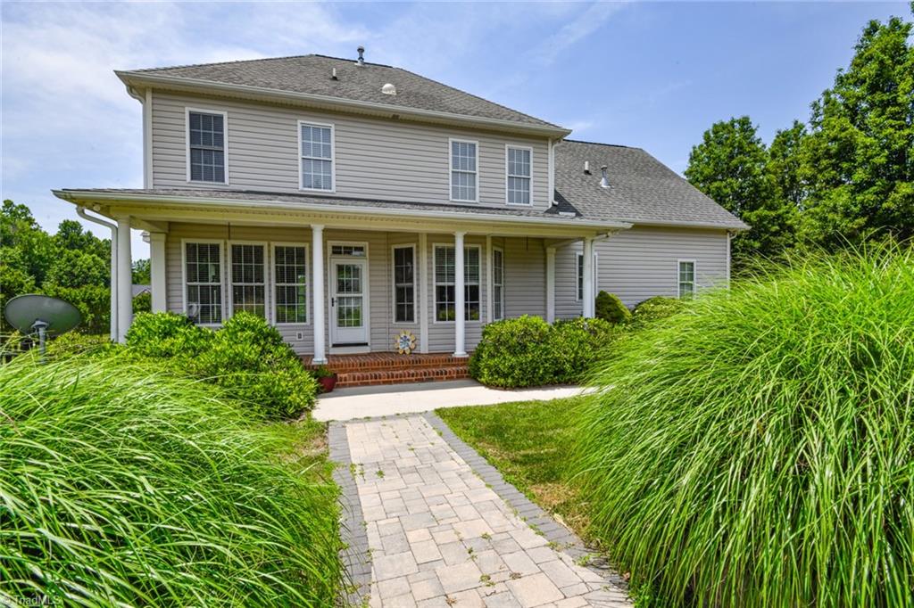 Reidsville, North Carolina 27320, United States, 3 Bedrooms Bedrooms, ,3 BathroomsBathrooms,Residential,Active,158124