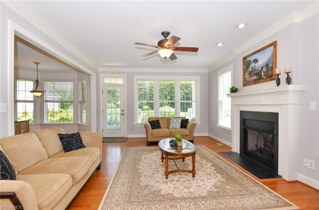 Reidsville, North Carolina 27320, United States, 3 Bedrooms Bedrooms, ,3 BathroomsBathrooms,Residential,Active,158124