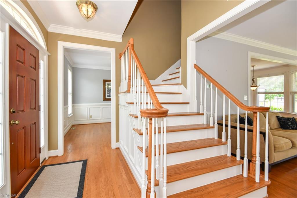 Reidsville, North Carolina 27320, United States, 3 Bedrooms Bedrooms, ,3 BathroomsBathrooms,Residential,Active,158124