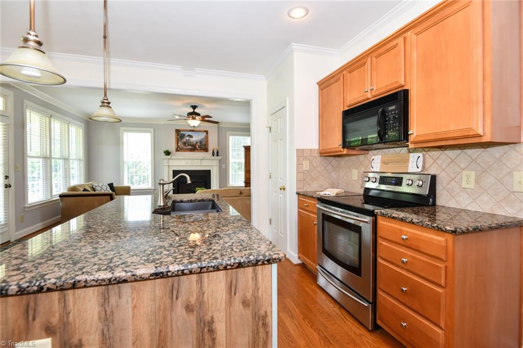 Reidsville, North Carolina 27320, United States, 3 Bedrooms Bedrooms, ,3 BathroomsBathrooms,Residential,Active,158124