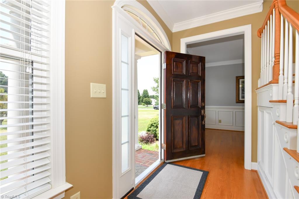 Reidsville, North Carolina 27320, United States, 3 Bedrooms Bedrooms, ,3 BathroomsBathrooms,Residential,Active,158124