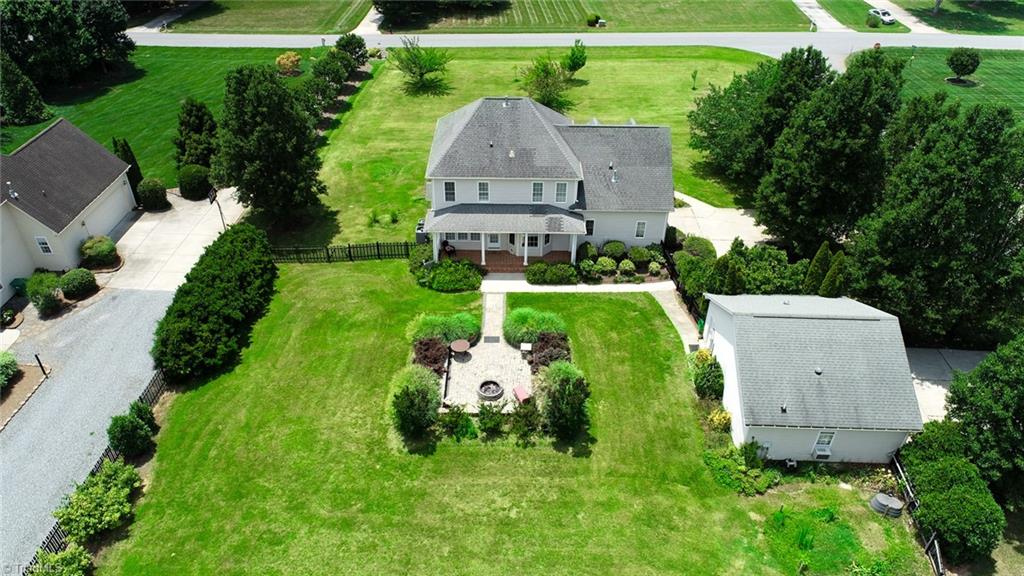 Reidsville, North Carolina 27320, United States, 3 Bedrooms Bedrooms, ,3 BathroomsBathrooms,Residential,Active,158124