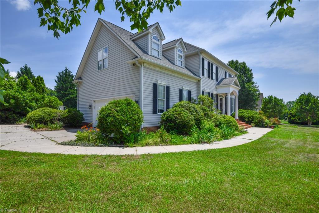 Reidsville, North Carolina 27320, United States, 3 Bedrooms Bedrooms, ,3 BathroomsBathrooms,Residential,Active,158124