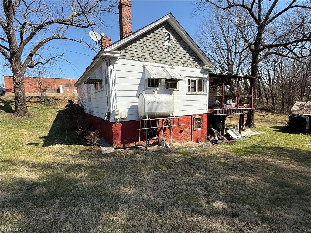 809 S Hamilton Street, Eden, North Carolina image 4