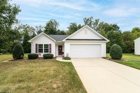 Homes For Sale - 1602 Weatherend Drive<br/> Forsyth County, Rural Hall, NC 27045