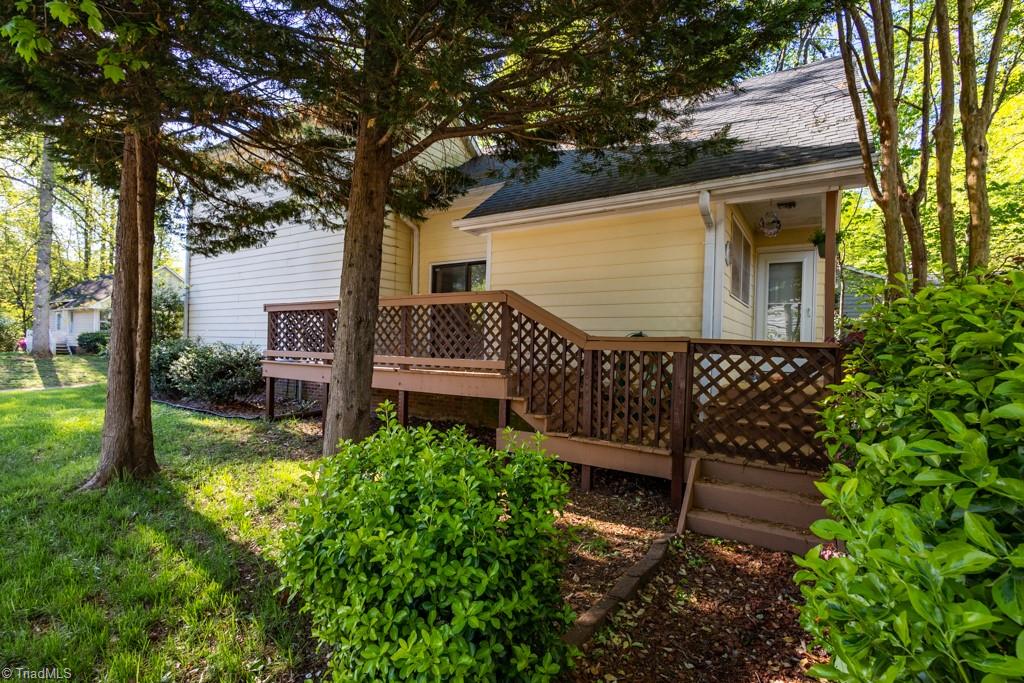 4103 King Edward Court, Greensboro, North Carolina image 29